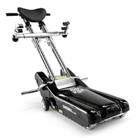 Подъемник лестничный гусеничный мобильный Sherpa N902 - fgospostavki.ru - Апрелевка