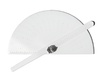 Транспортир тактильный - fgospostavki.ru - Апрелевка