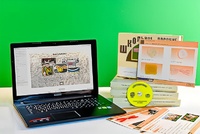 Коллекция натурально-интерактивная "Шерсть и продукты ее переработки" (средняя школа) - fgospostavki.ru - Апрелевка