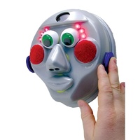 Игра "Говорящий робот" - fgospostavki.ru - Апрелевка