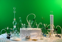 Комплект оборудования к цифровой лаборатории по химии для учителя - fgospostavki.ru - Апрелевка