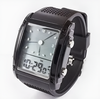 Часы наручные с речевым выходом  - fgospostavki.ru - Апрелевка