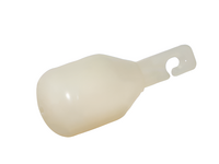 Наконечник полимерный грибовидный на крючке - fgospostavki.ru - Апрелевка