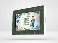 Интерактивный комплекс "Финансовая грамотность для Школ" (с диагональю 32) - fgospostavki.ru - Апрелевка