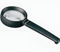 Лупа асферическая (6х) - fgospostavki.ru - Апрелевка