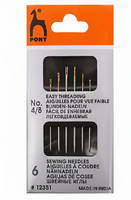 Набор игл для слабовидящих - fgospostavki.ru - Апрелевка