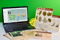 Гербарий натурально-интерактивный к курсу основ общей биологии - fgospostavki.ru - Апрелевка