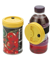 Говорящие крышки для банок. Запись 10 секунд - fgospostavki.ru - Апрелевка