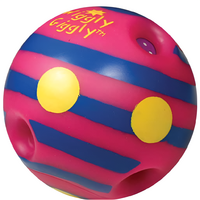 Мяч со звуковыми эффектами "Вигли-гигли" - fgospostavki.ru - Апрелевка