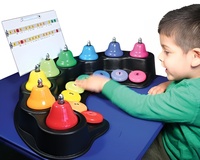 Игра "Мини колокольчики" - fgospostavki.ru - Апрелевка