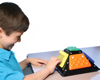 Настольный развивающий центр - fgospostavki.ru - Апрелевка