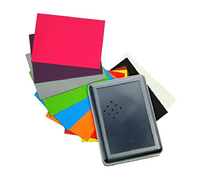 Говорящий определитель цвета «Палитра» - fgospostavki.ru - Апрелевка