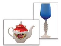 Дидактическое пособие "Посуда" (24 карточки) - fgospostavki.ru - Апрелевка