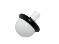 Наконечник керамический на резьбе - fgospostavki.ru - Апрелевка