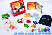 Первые шаги с книжными пособиями Нумикон (3-5 лет) - fgospostavki.ru - Апрелевка