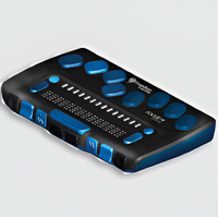 Дисплей Брайля (14 обновляемых ячеек Брайля) - fgospostavki.ru - Апрелевка