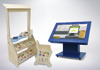 Методический интерактивный комплекс «Финансовая грамотность» для детей 43" - fgospostavki.ru - Апрелевка