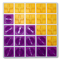 Игра «Крестики-нолики» - fgospostavki.ru - Апрелевка