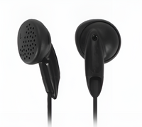 Наушники-вкладыши - fgospostavki.ru - Апрелевка