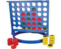 Игра "Собери четверку" - fgospostavki.ru - Апрелевка