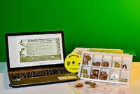 Коллекция натурально-интерактивная "Палеонтологическая" - fgospostavki.ru - Апрелевка