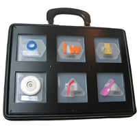 Коммуникатор с символами для слепых - fgospostavki.ru - Апрелевка