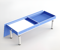 Психологическая песочница + световой стол для сказкотерапии - fgospostavki.ru - Апрелевка