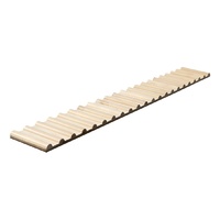 Доска напольная ребристая - fgospostavki.ru - Апрелевка