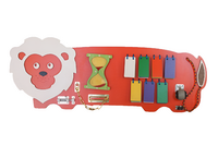 Бизиборд «Король Лев» - fgospostavki.ru - Апрелевка