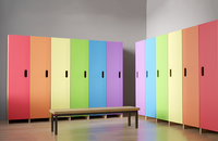 Детский гардероб «Радуга» - fgospostavki.ru - Апрелевка