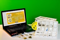 Коллекция натурально-интерактивная "Чугун и сталь" - fgospostavki.ru - Апрелевка