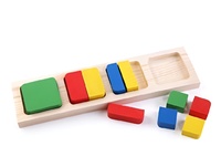 Рамка-вкладыш. Геометрия большая - fgospostavki.ru - Апрелевка