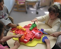 Игра "Голодный гиппопотам" - fgospostavki.ru - Апрелевка