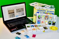 Коллекция натурально-интерактивная "Волокна" - fgospostavki.ru - Апрелевка