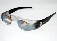 Очки, корректирующие зрение 2.1х - fgospostavki.ru - Апрелевка