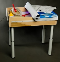 Игровой набор для экспериментов с песком "Песочница" (напольный, бук) - fgospostavki.ru - Апрелевка