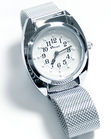 Механические часы со шрифтом Брайля - fgospostavki.ru - Апрелевка