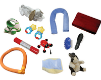 Набор для повышения сенсорного восприятия - fgospostavki.ru - Апрелевка