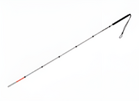 Трость тонкая графит на резьбе 110 сантиметров - fgospostavki.ru - Апрелевка