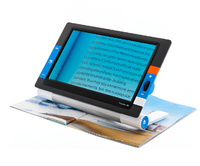 Видеоувеличитель-планшет Traveller HD - fgospostavki.ru - Апрелевка