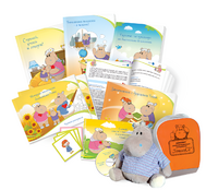 Комплект реабилитационных материалов "Тоша & Co" - fgospostavki.ru - Апрелевка