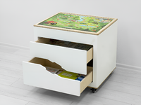 Профессиональный логопедический Куб - fgospostavki.ru - Апрелевка