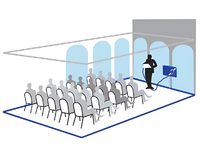 Стационарная система "Исток" С1 (от 100 до 200 м2) - fgospostavki.ru - Апрелевка