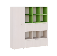 Шкаф Leader - fgospostavki.ru - Апрелевка