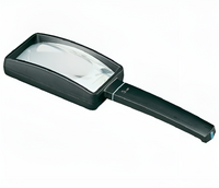 Лупа асферическая (3х) - fgospostavki.ru - Апрелевка