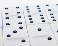 Домино для слабовидящих - fgospostavki.ru - Апрелевка