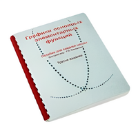 Пособие для слабовидящих детей - Графики основных элементарных функций - fgospostavki.ru - Апрелевка