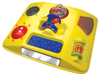 Развивающий центр со звуковыми эффектами - fgospostavki.ru - Апрелевка