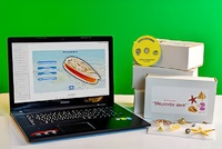 Коллекция натурально-интерактивная "Морское дно" - fgospostavki.ru - Апрелевка