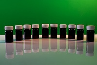 Набор банок 50 мл для хранения твердых веществ (10 шт.) - fgospostavki.ru - Апрелевка